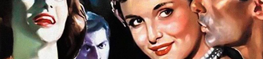 Vasco Pratolini: “Le ragazze di San Frediano