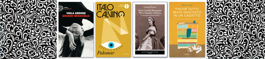 Libri di Novembre