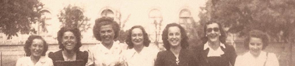 Monica Barducci: “Ester e le altre. Donne di Sesto Fiorentino”