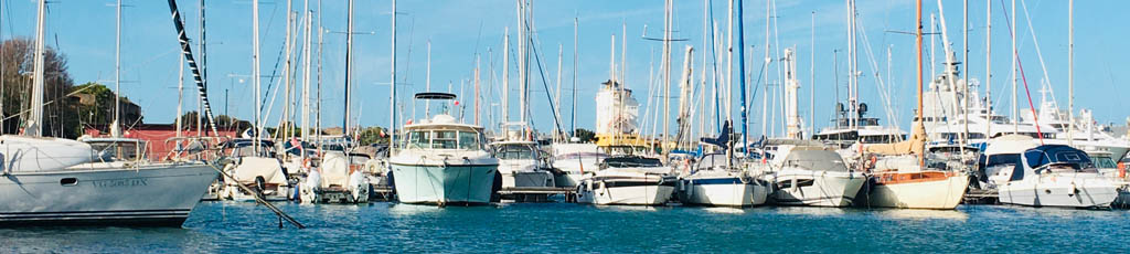 Livorno: tour in battello