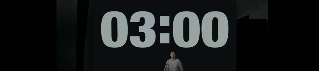 Il valore del tempo