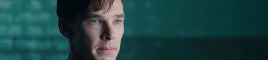 “The imitation game”: il film