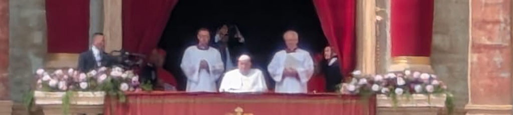 Papa Francesco se n’è andato