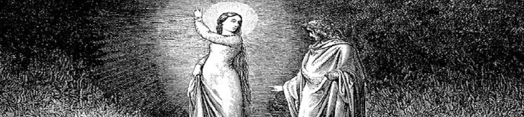 Dante e le donne