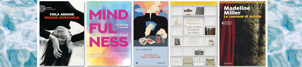 Libri di ottobre
