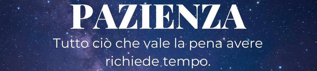 Pazienza