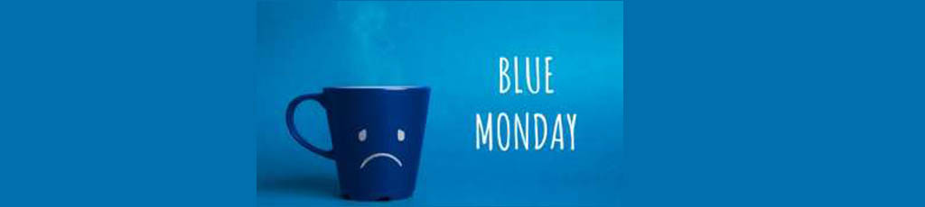 Blue Monday