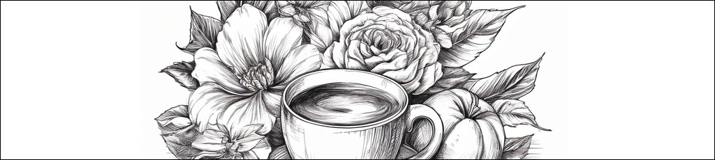 Frutta, caffè e ammazza caffè
