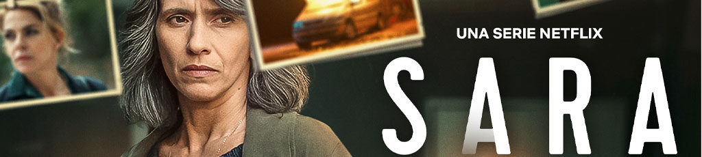 Sara – La donna nell’ombra: la serie