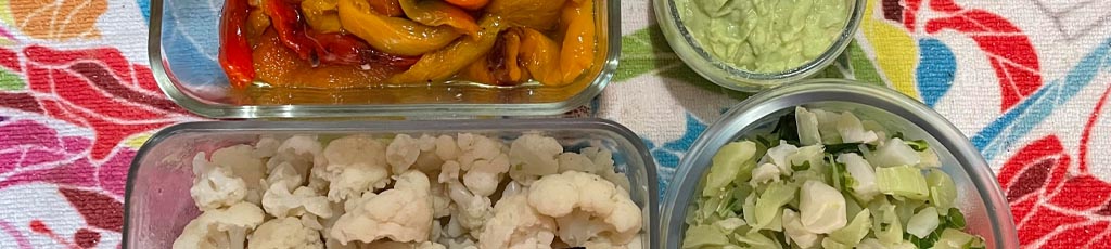 Meal Prep