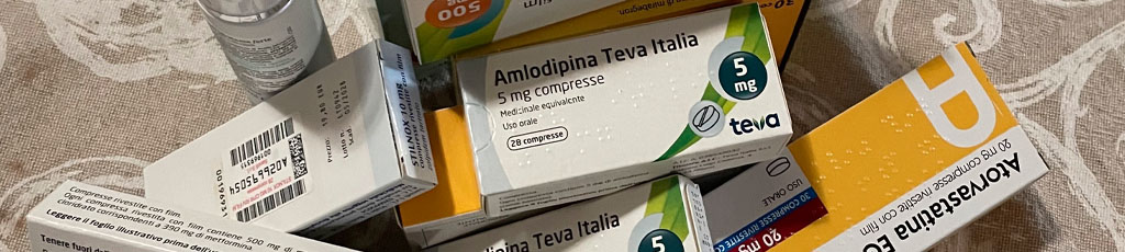Evviva la salute!