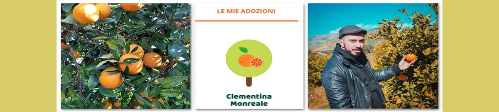È arrivato l’ortolano!