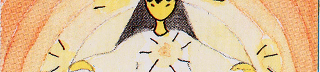 Luminosità interiore
