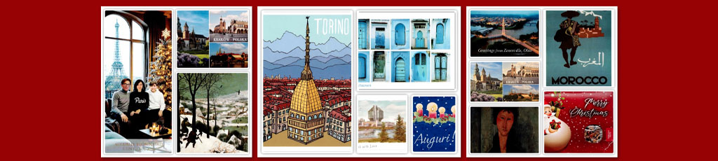 Cartoline di dicembre