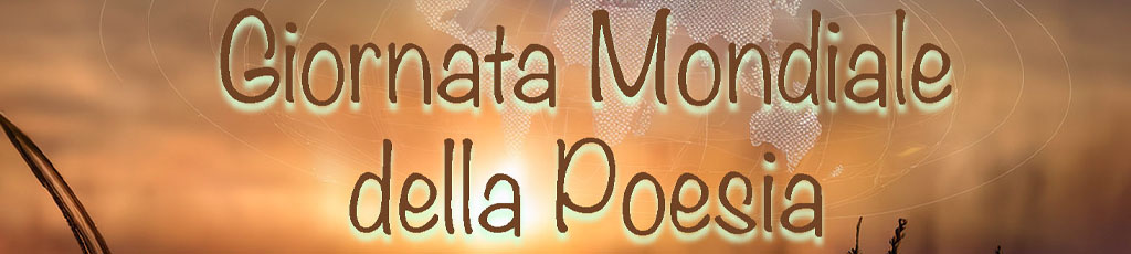 Giornata mondiale della poesia