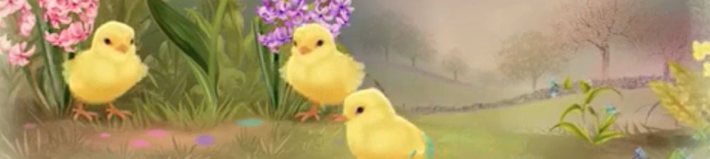 Buona Pasqua