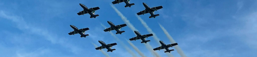 Frecce Tricolori