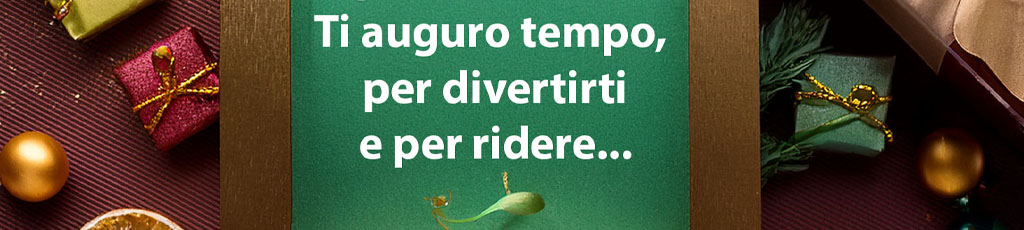 Oggi una bella poesia