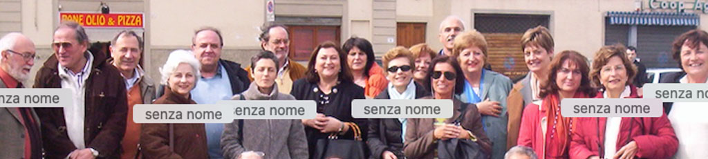 Memoria, beata memoria!