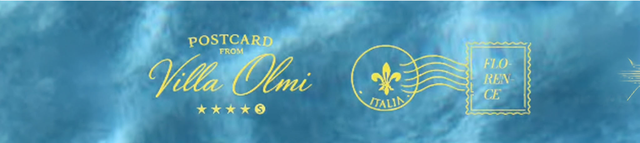 Una bellissima serata