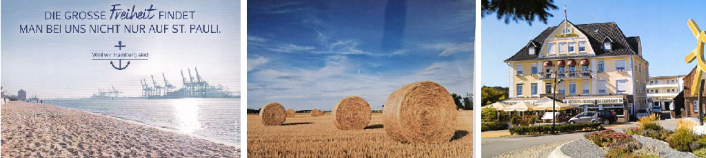 Cartoline di settembre