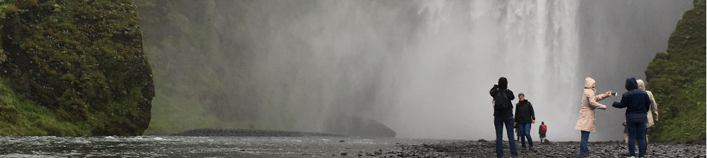 Viaggio in Islanda (secondo giorno)